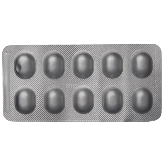 lipikind 20mg tablet 10's